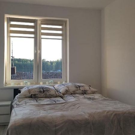 Apartament Ula Mikołajki Exteriér fotografie