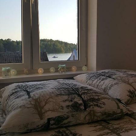 Apartament Ula Mikołajki Exteriér fotografie