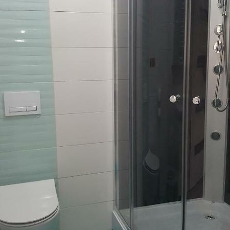 Apartament Ula Mikołajki Exteriér fotografie
