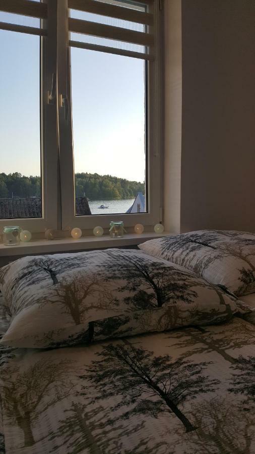 Apartament Ula Mikołajki Exteriér fotografie