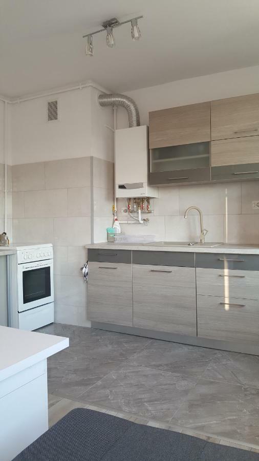Apartament Ula Mikołajki Exteriér fotografie